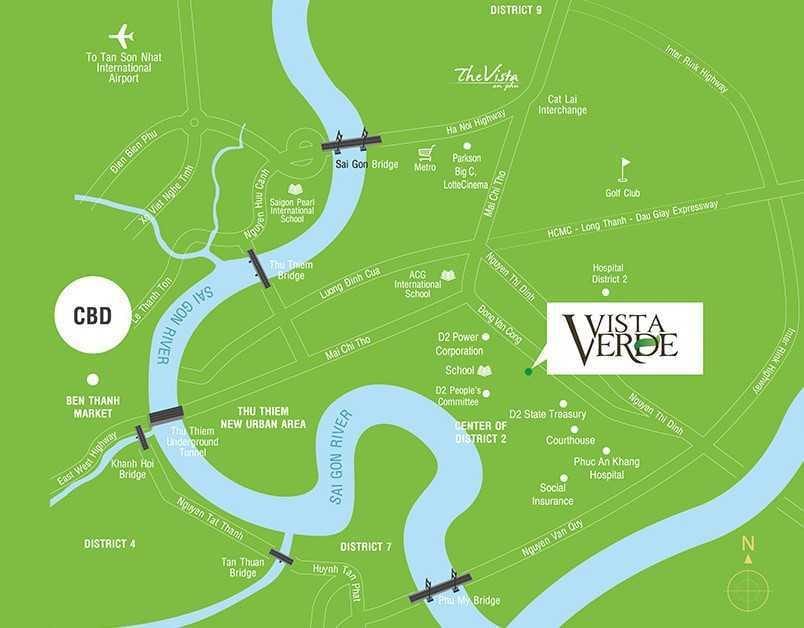 नक्शे के hcmc अस्पताल